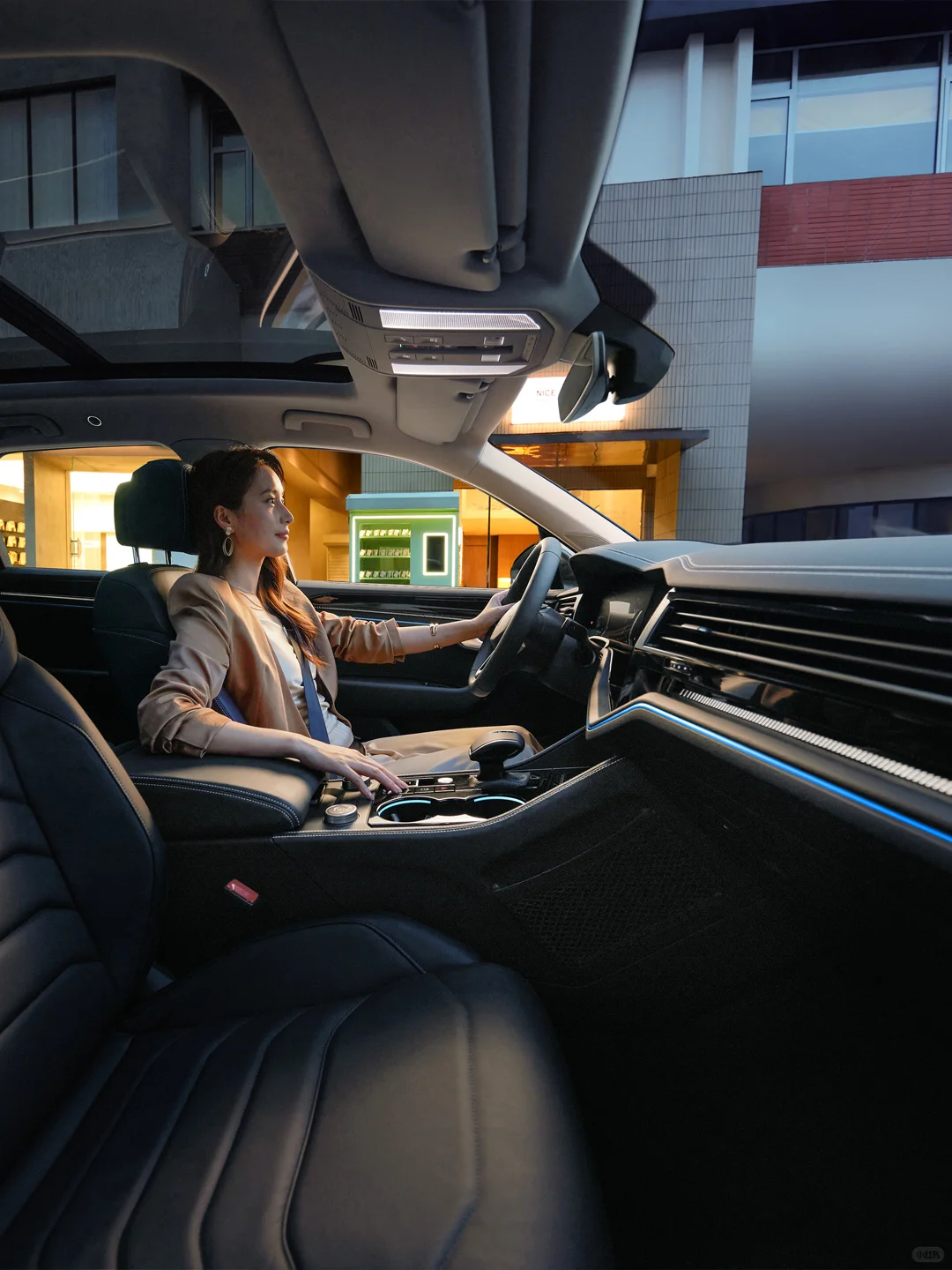 这配置、这权益⚠️看SUV躲不掉进口途锐