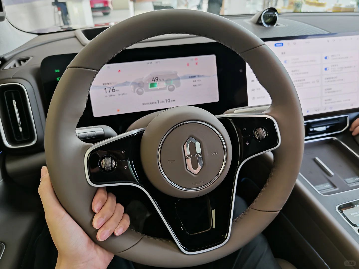 华为辅助驾驶就是安全啊，为什么有人抵触呢