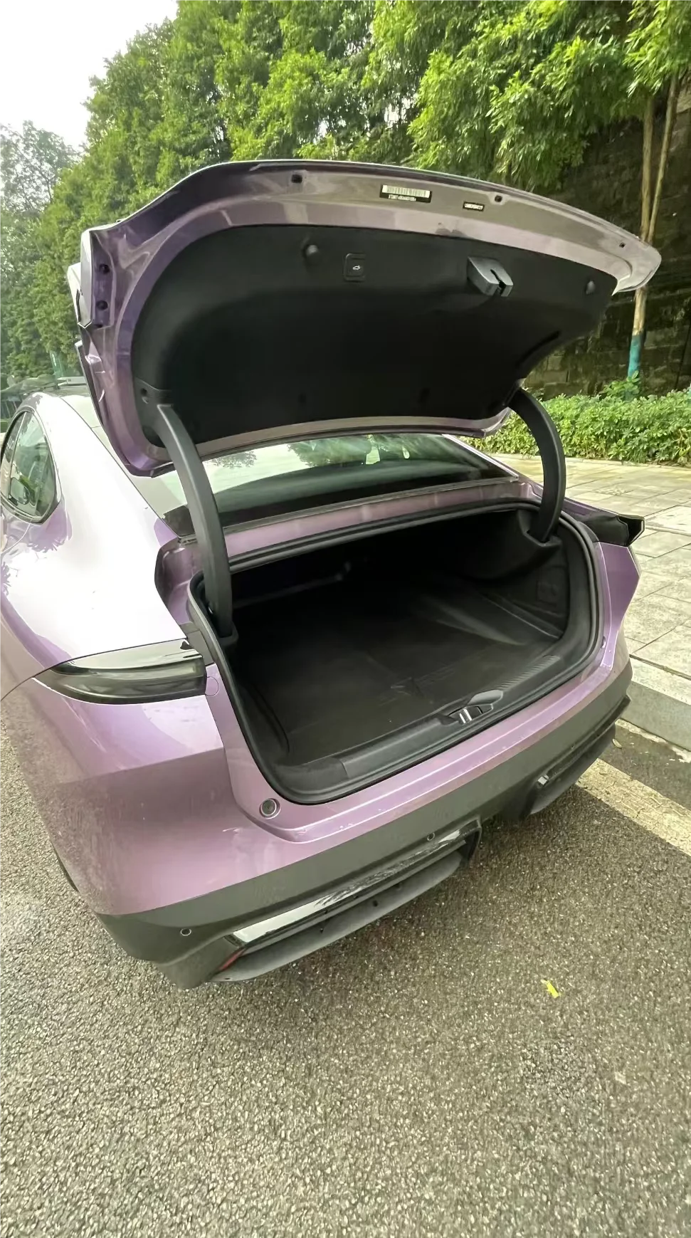 承认吧，深蓝L06确实是颜值能打✨