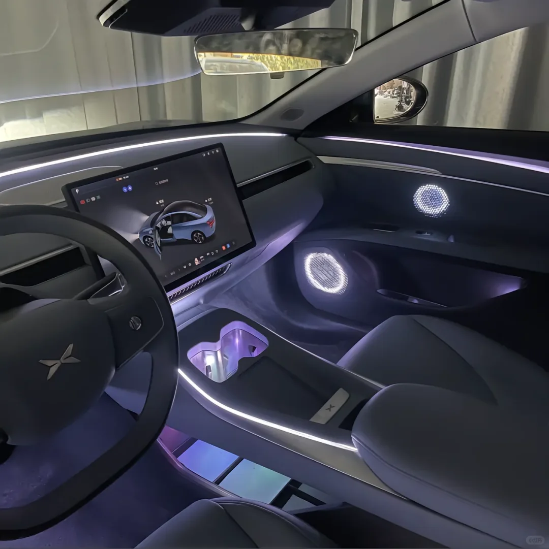 手里只有两万？买小鹏够了！