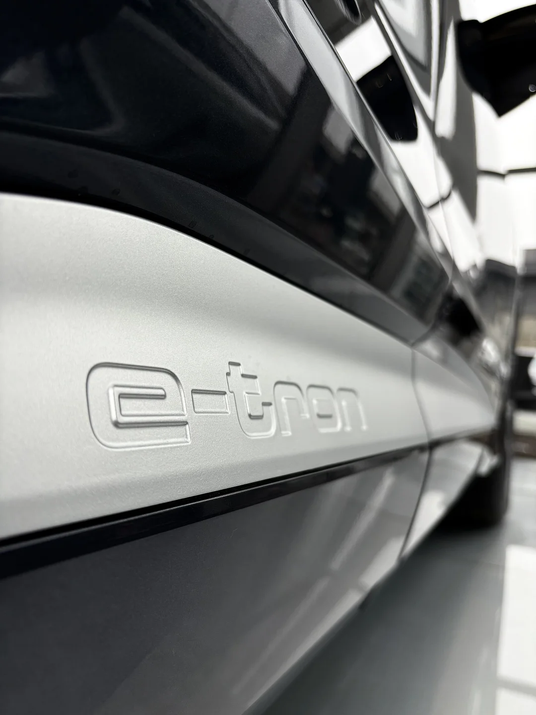 💰30多万降价到17.48万 奥迪Q4是真香