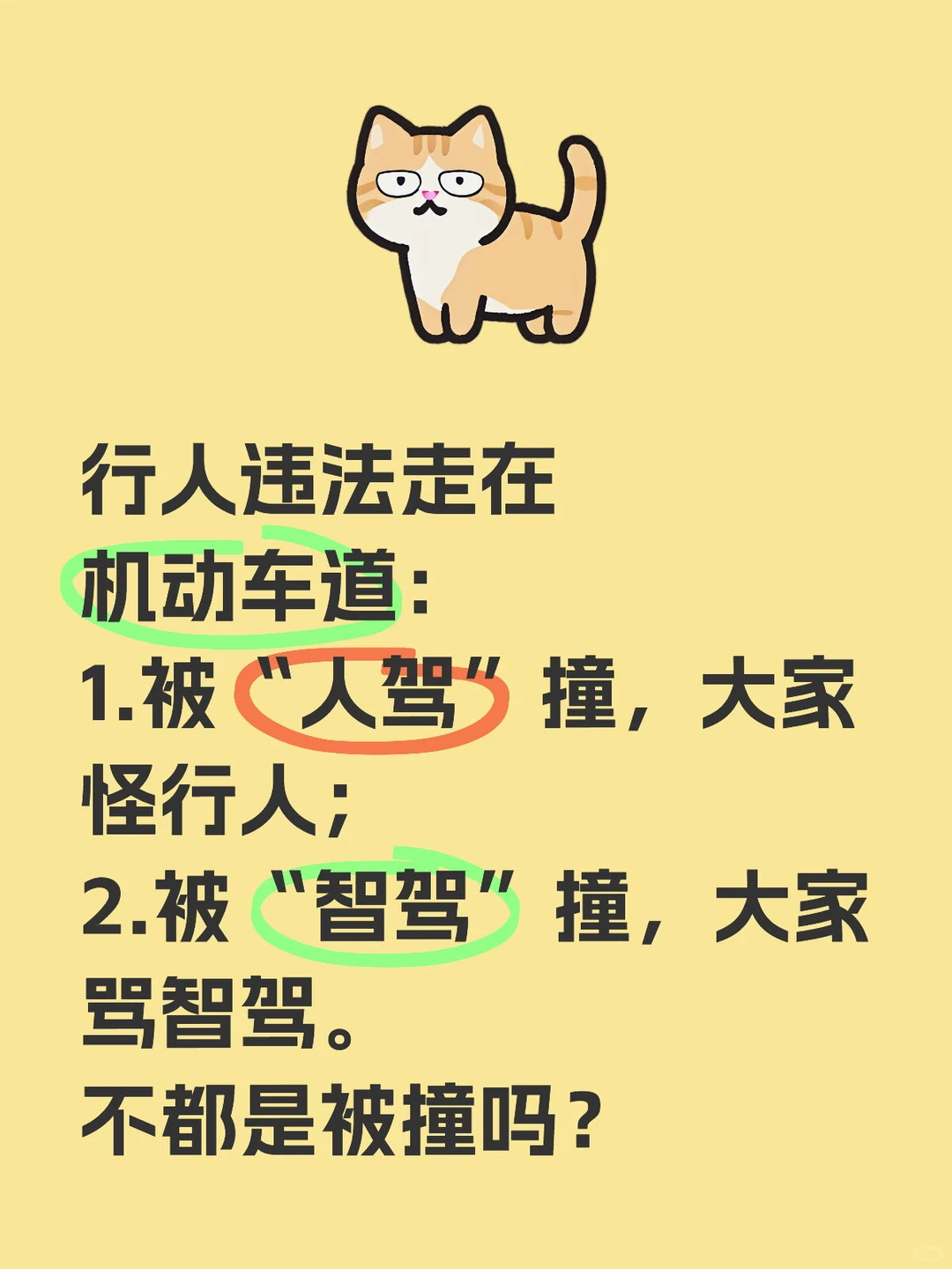 对智驾双标？