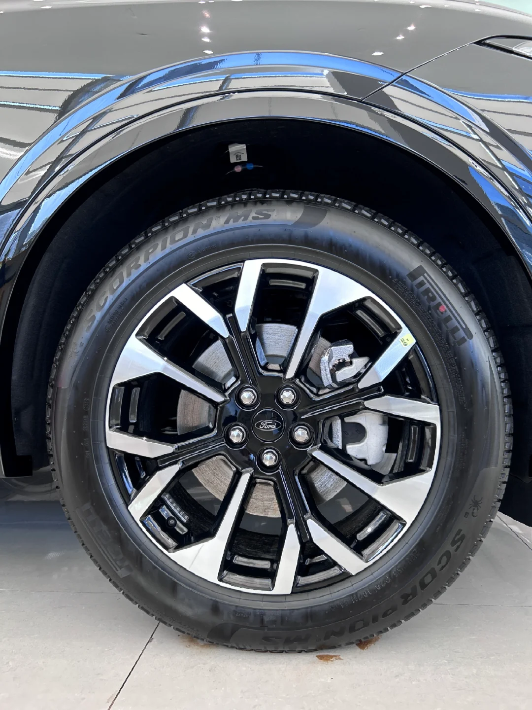 📣 20万级SUV终极PK！锐界L这些隐藏优势