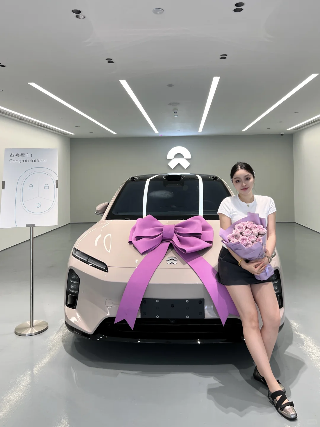 狗都不买 我买！！人生第二辆大玩具🚗