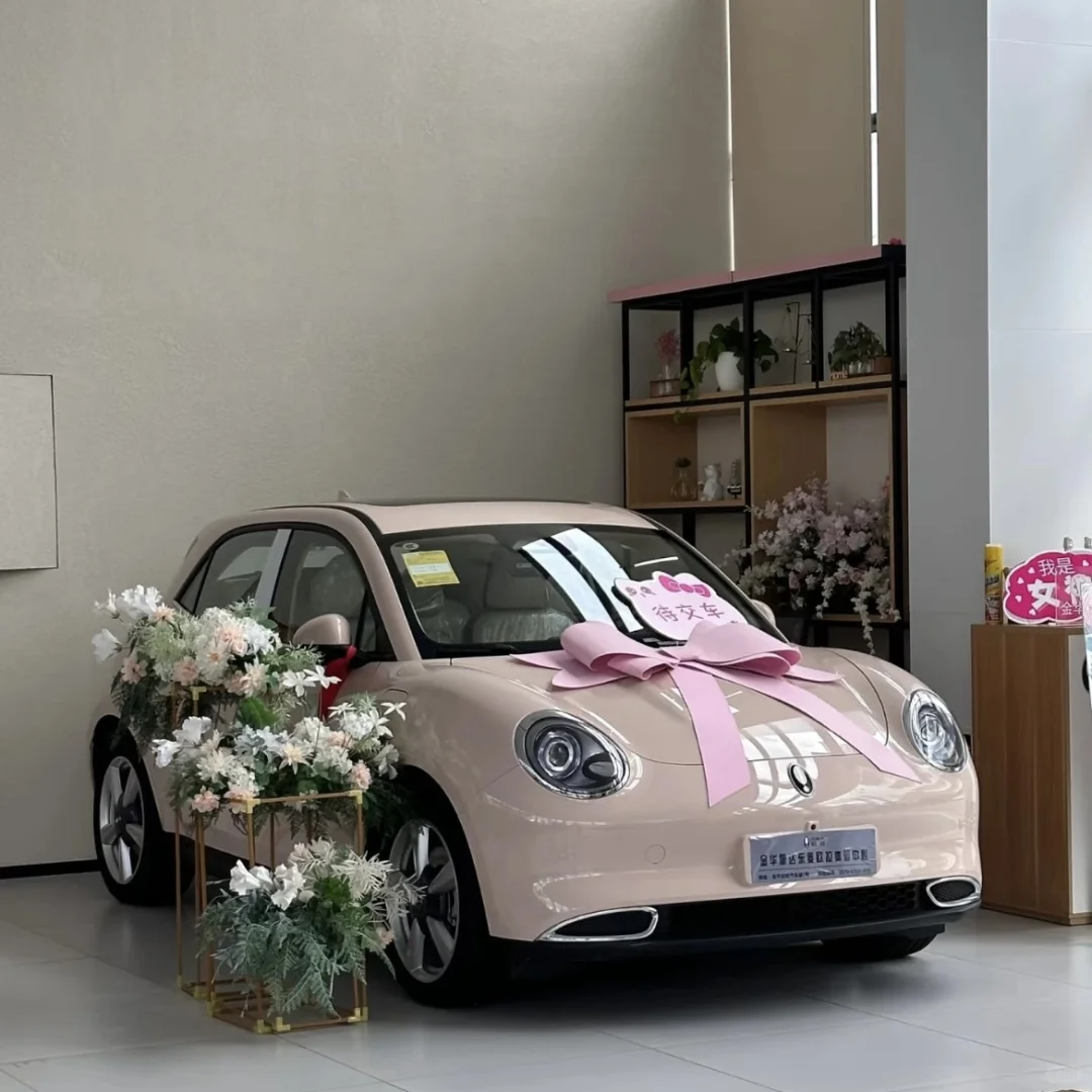 极限五选一，买哪个车呀