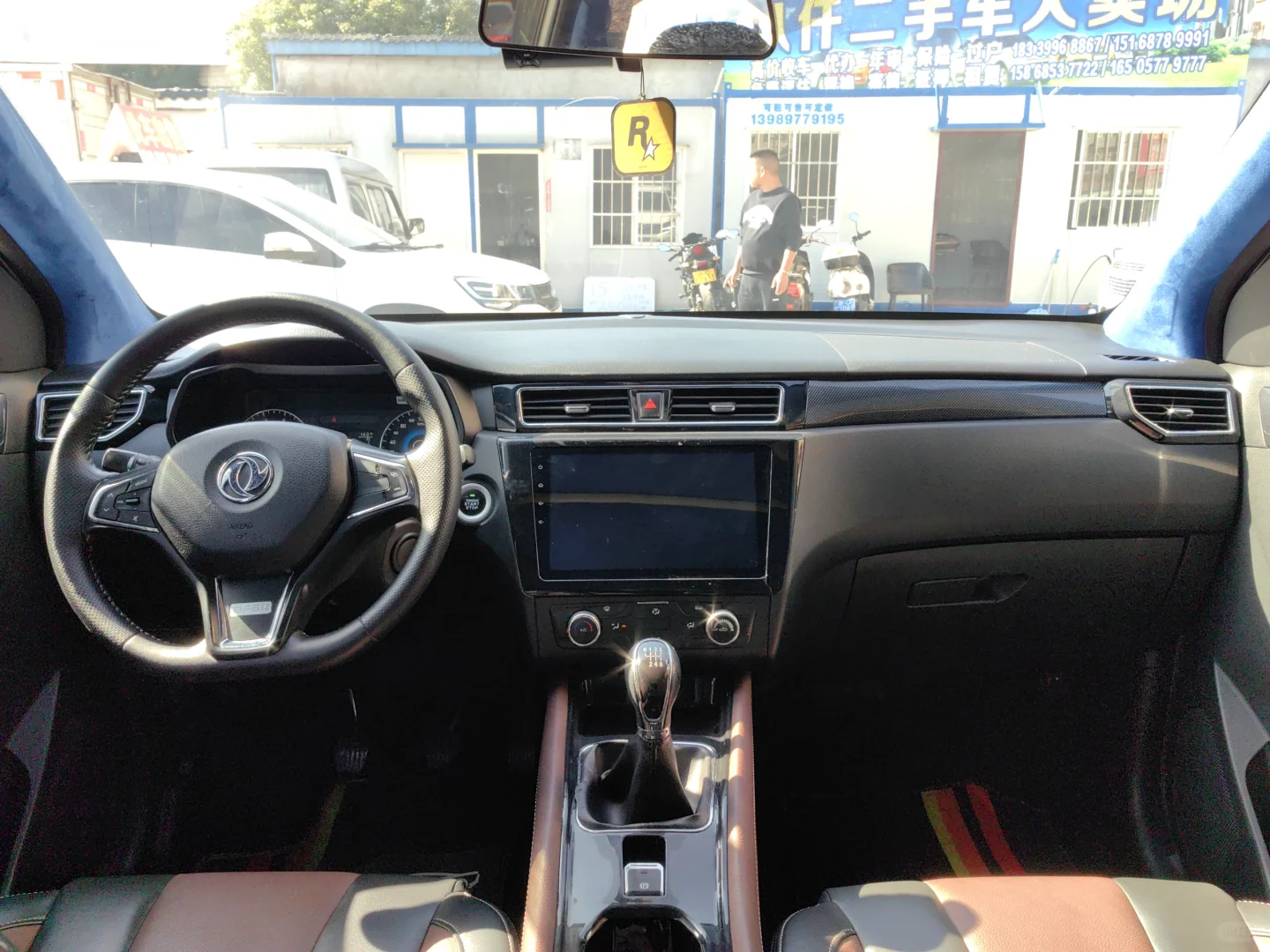 空间最大国产紧凑级SUV你认为是那一台呢