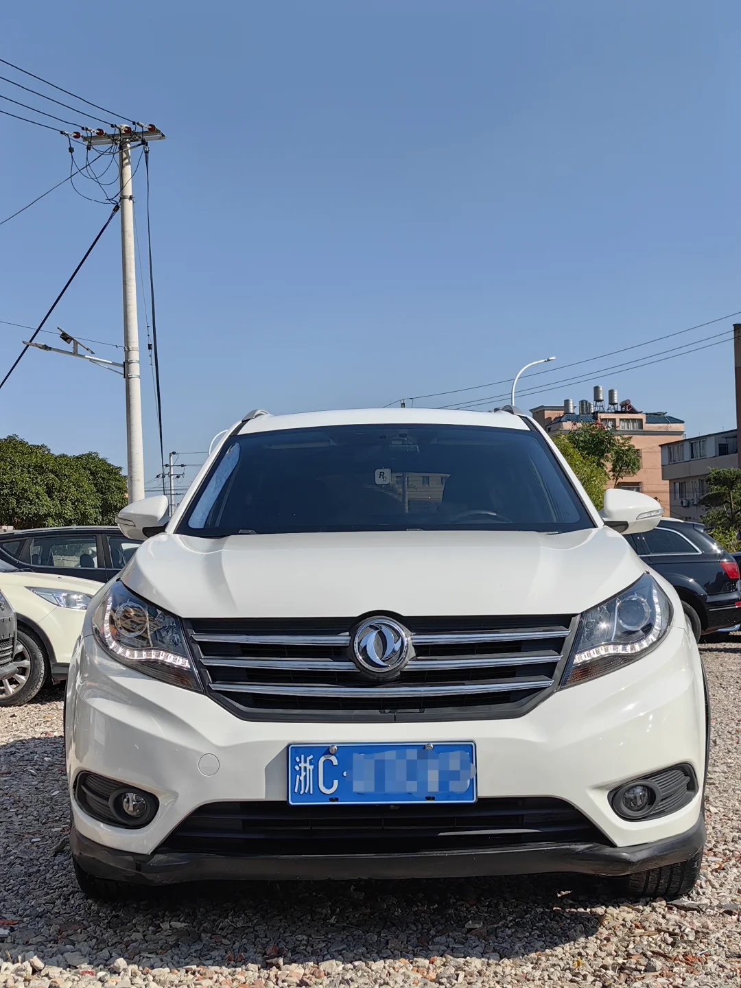 空间最大国产紧凑级SUV你认为是那一台呢