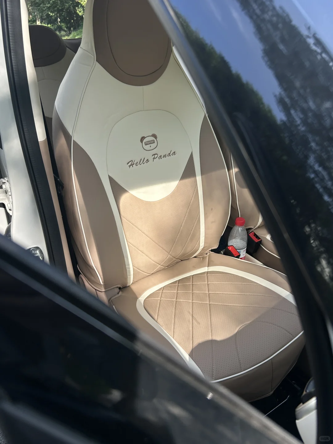 开了一个月的五菱mini四门,说下实话…