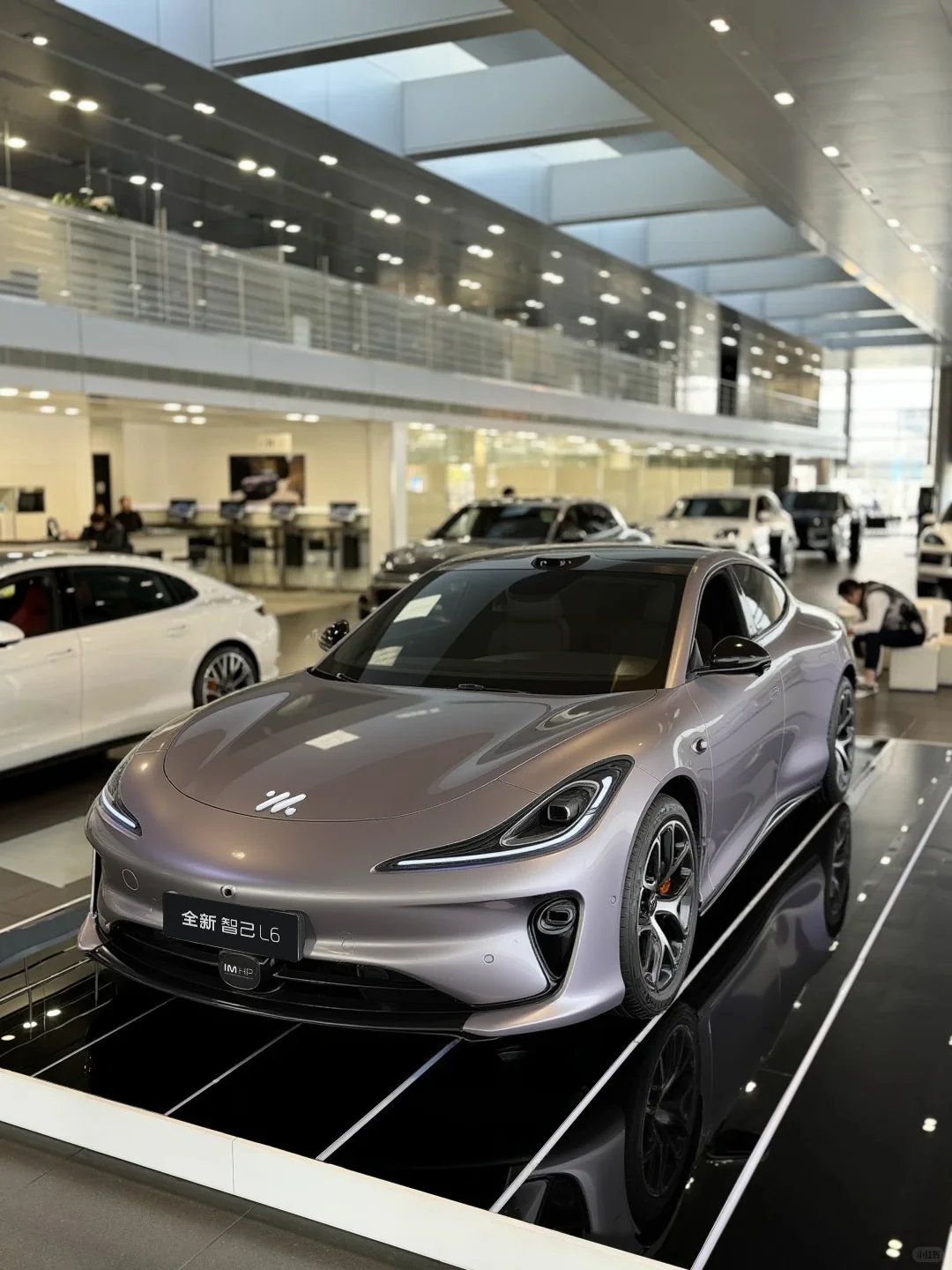 6万存款拿下颜值轿跑