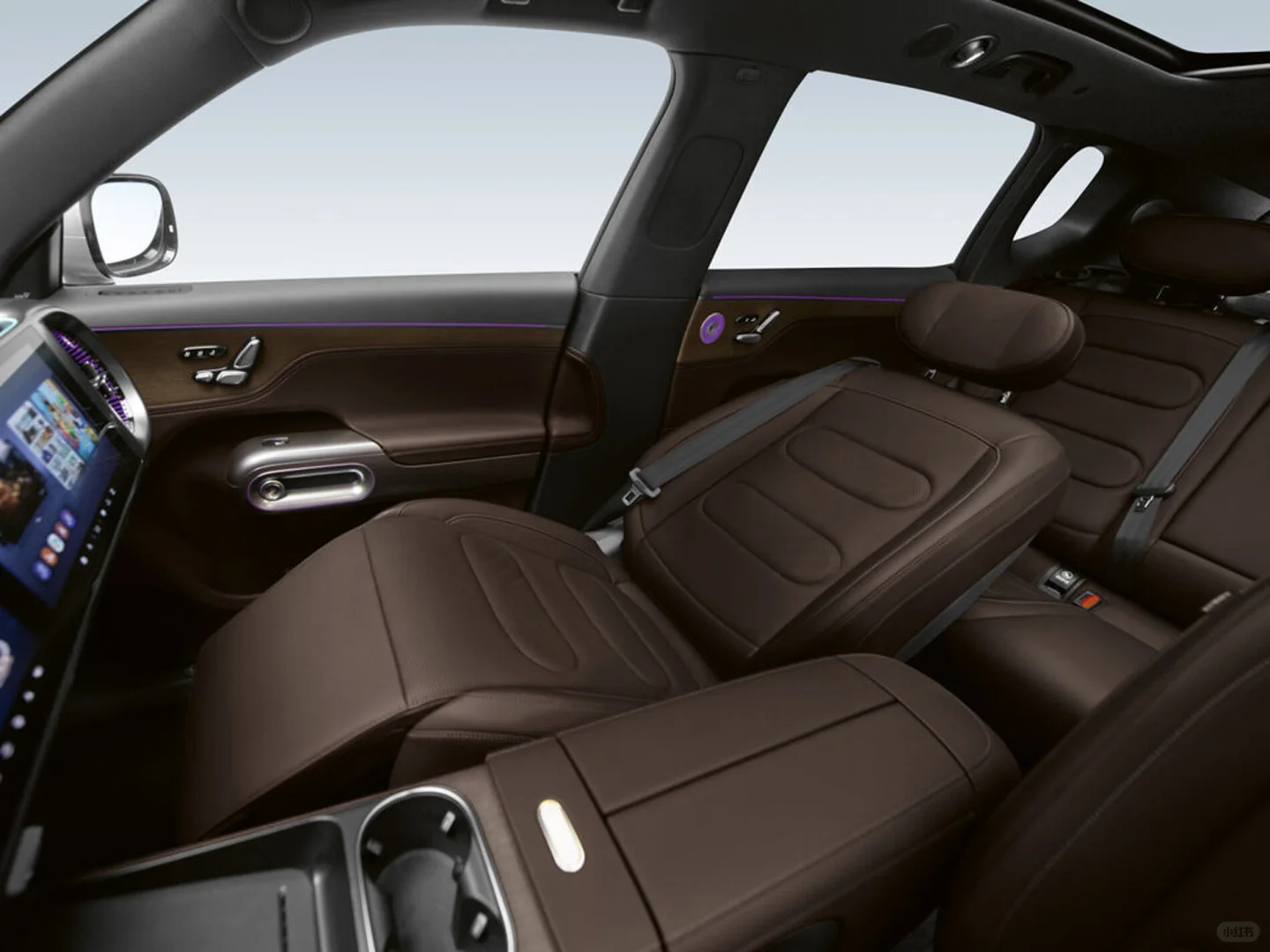 2025年红点奖smart汽车获奖案例分享