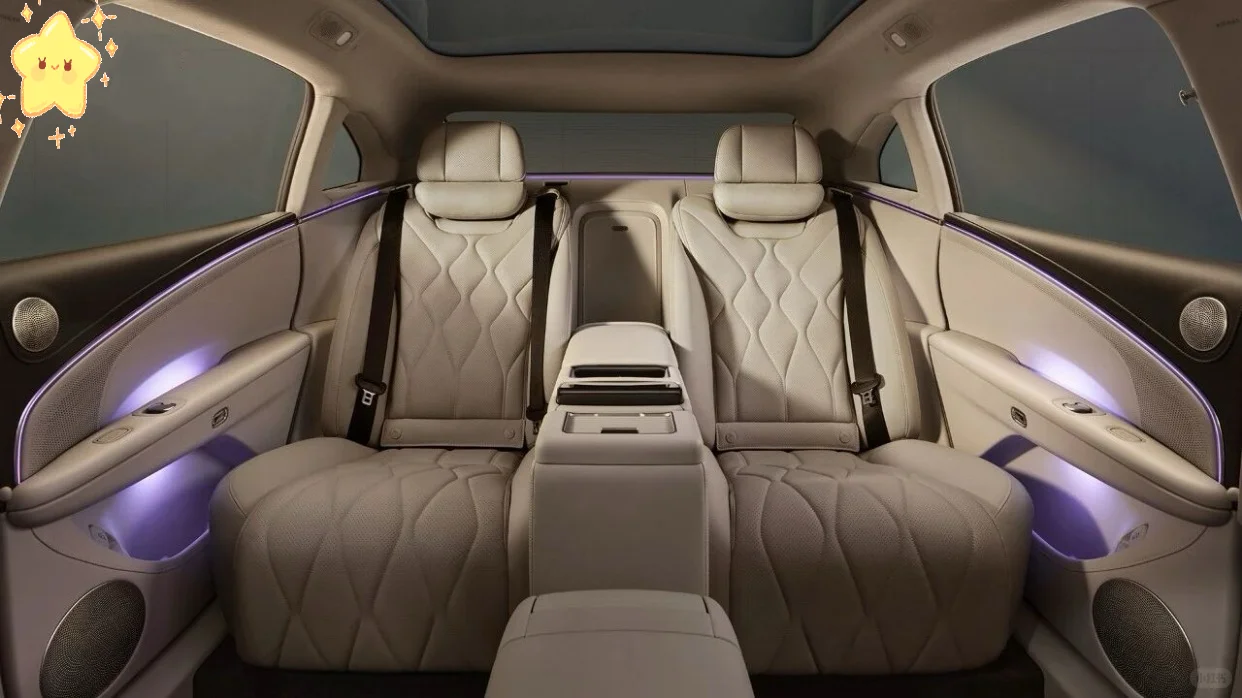 L3自动驾驶与鸿蒙座舱重塑豪华出行新标杆