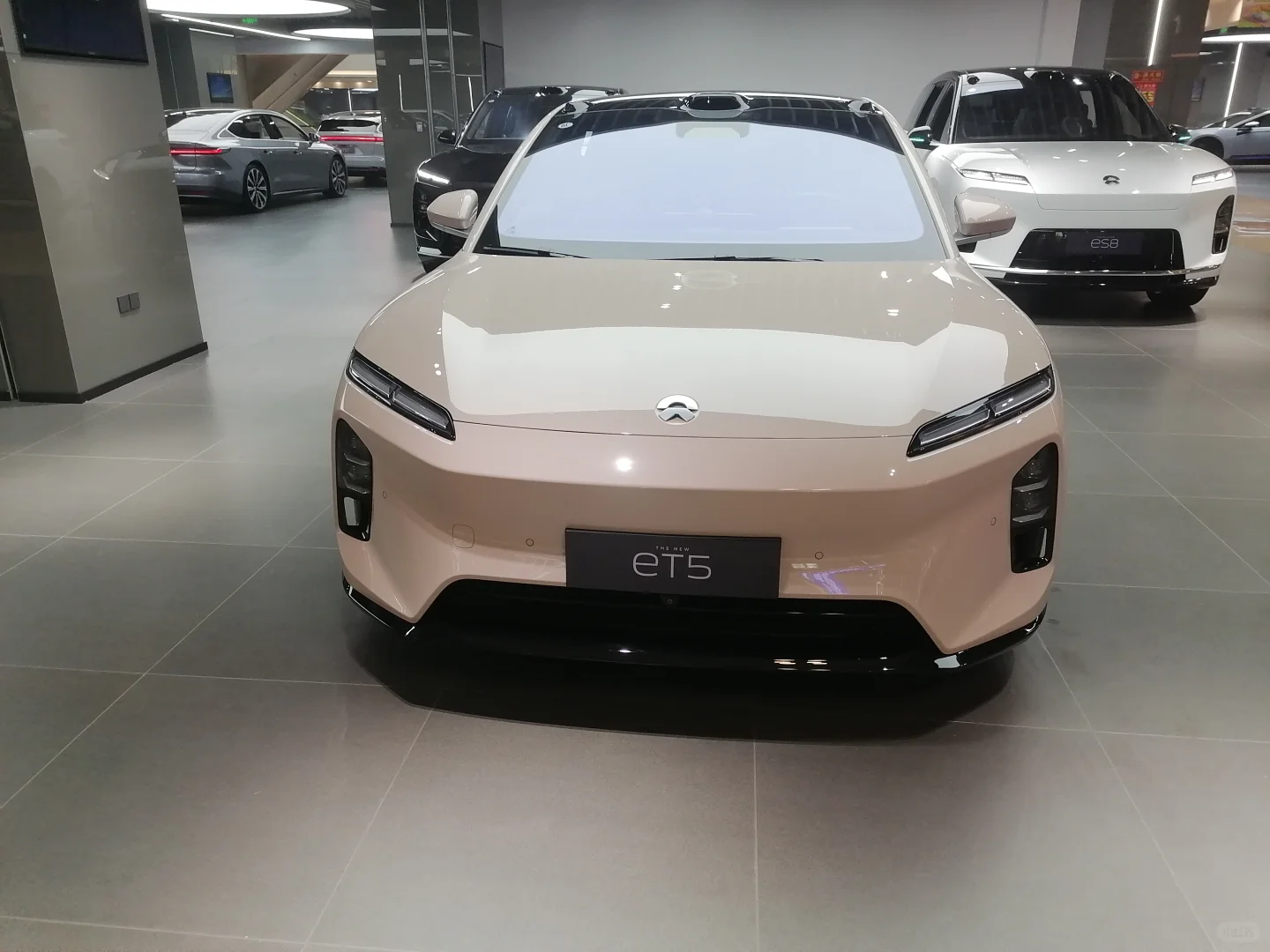 欧陆港卖车第18天