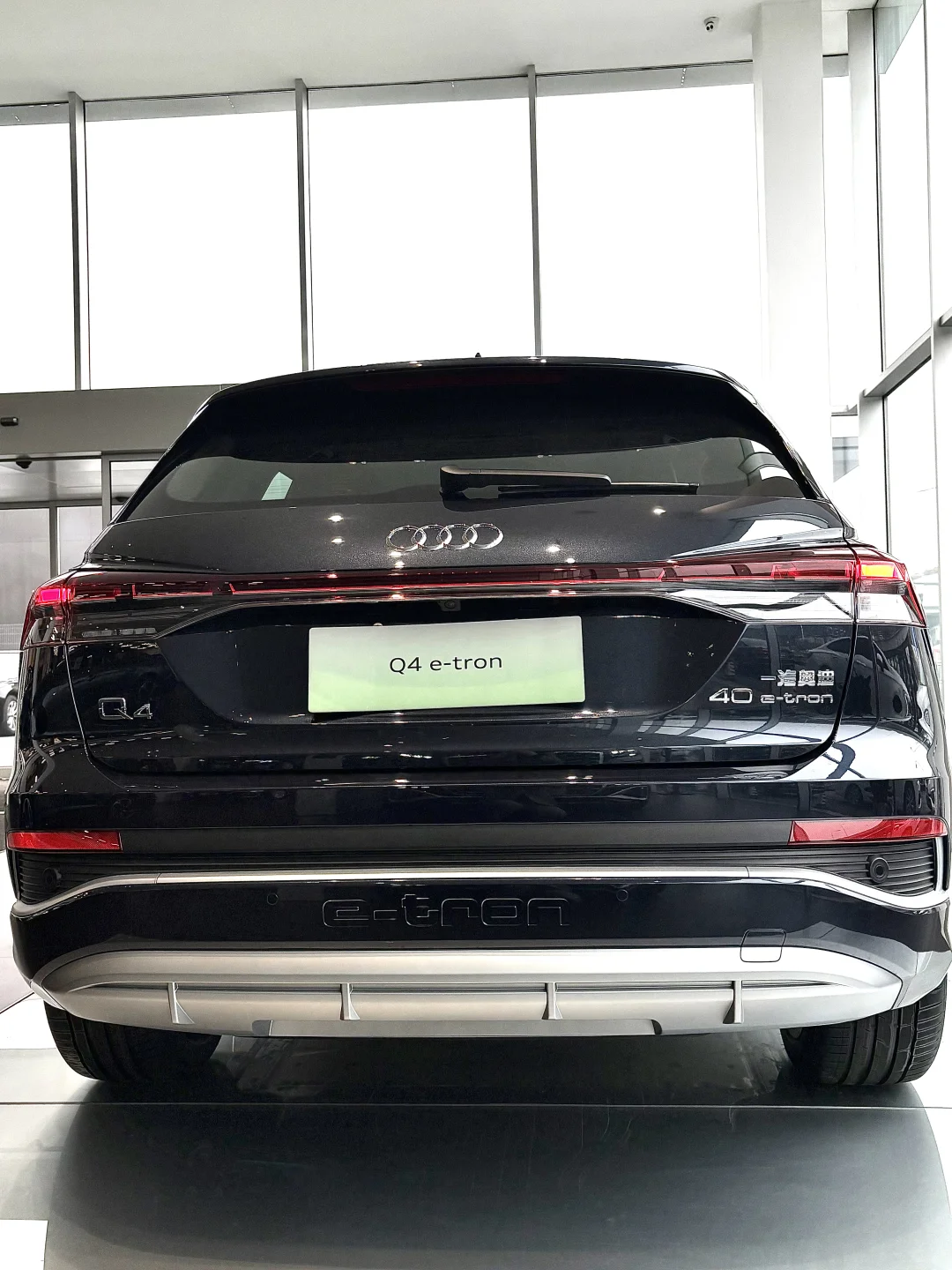 💰30多万降价到17.48万 奥迪Q4是真香