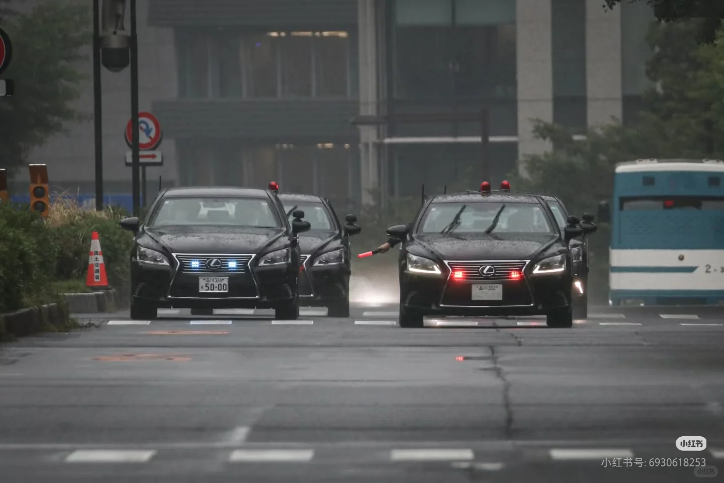 你也可以拥有一部内阁总理大臣御用车