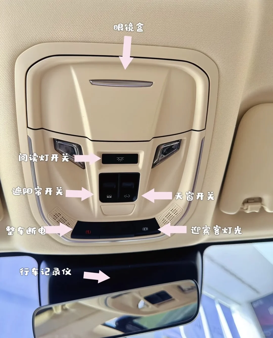 女生的第一辆小车车怎么选，抓紧看过来咯