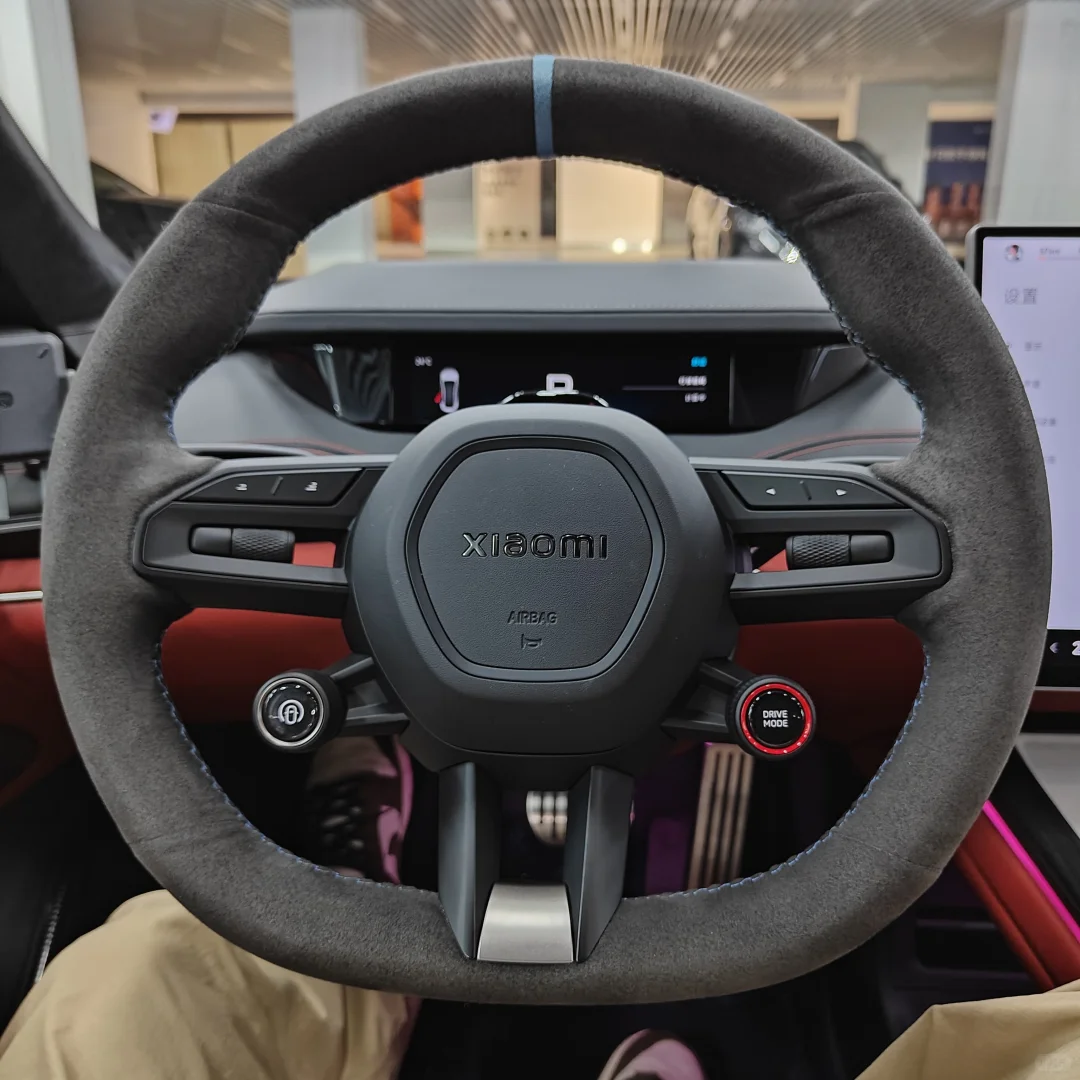 2024款 四驱超长续航高阶智驾Max版