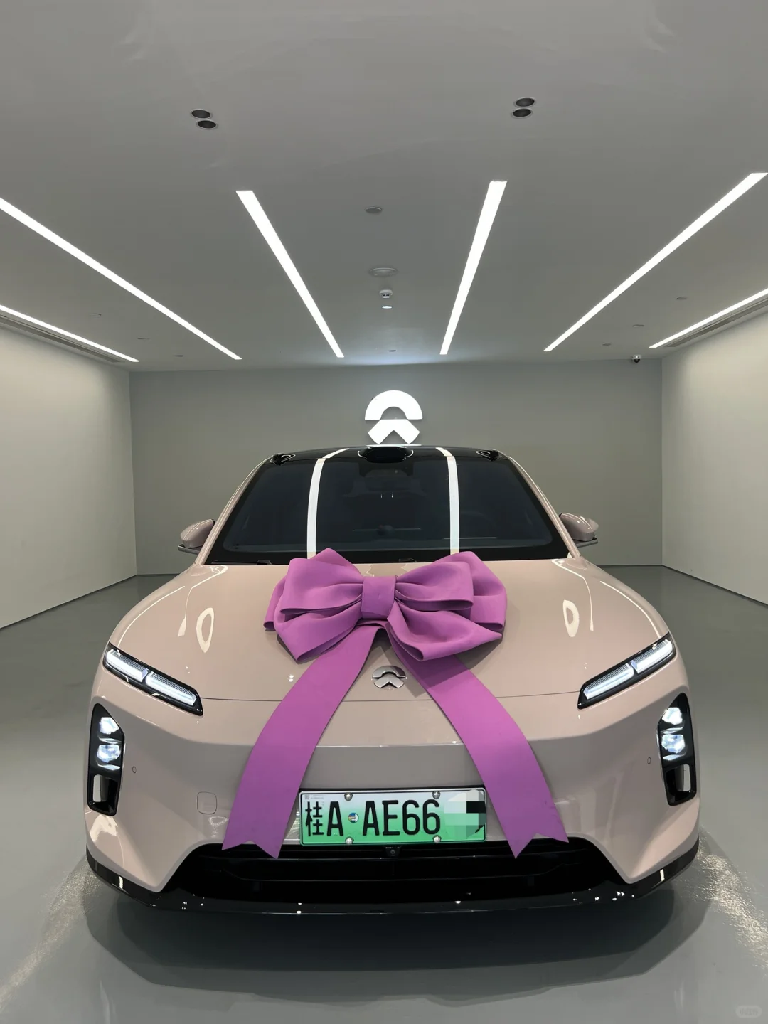 狗都不买 我买！！人生第二辆大玩具🚗