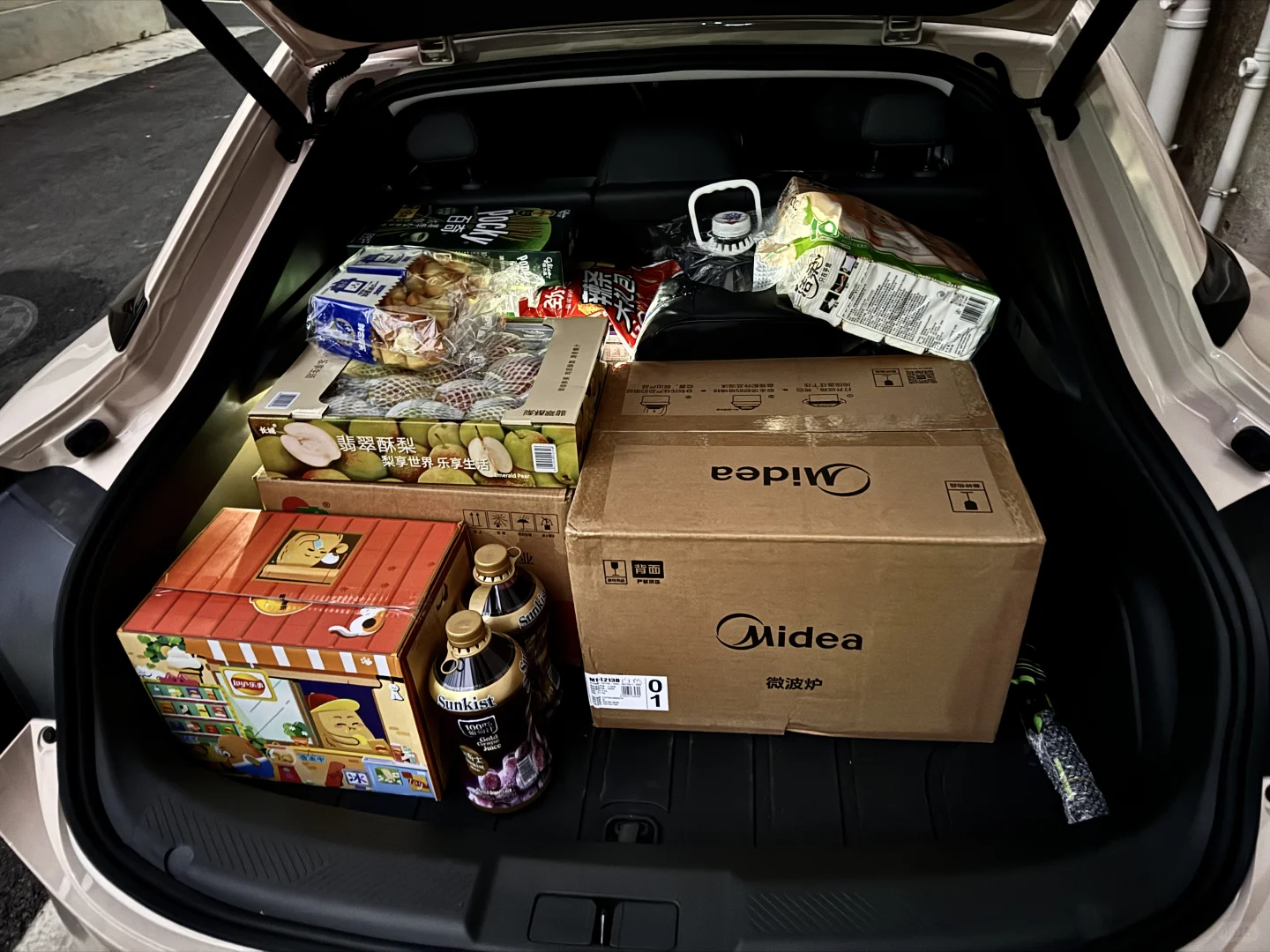 我的猫呐Mona03，一个月真实反馈！