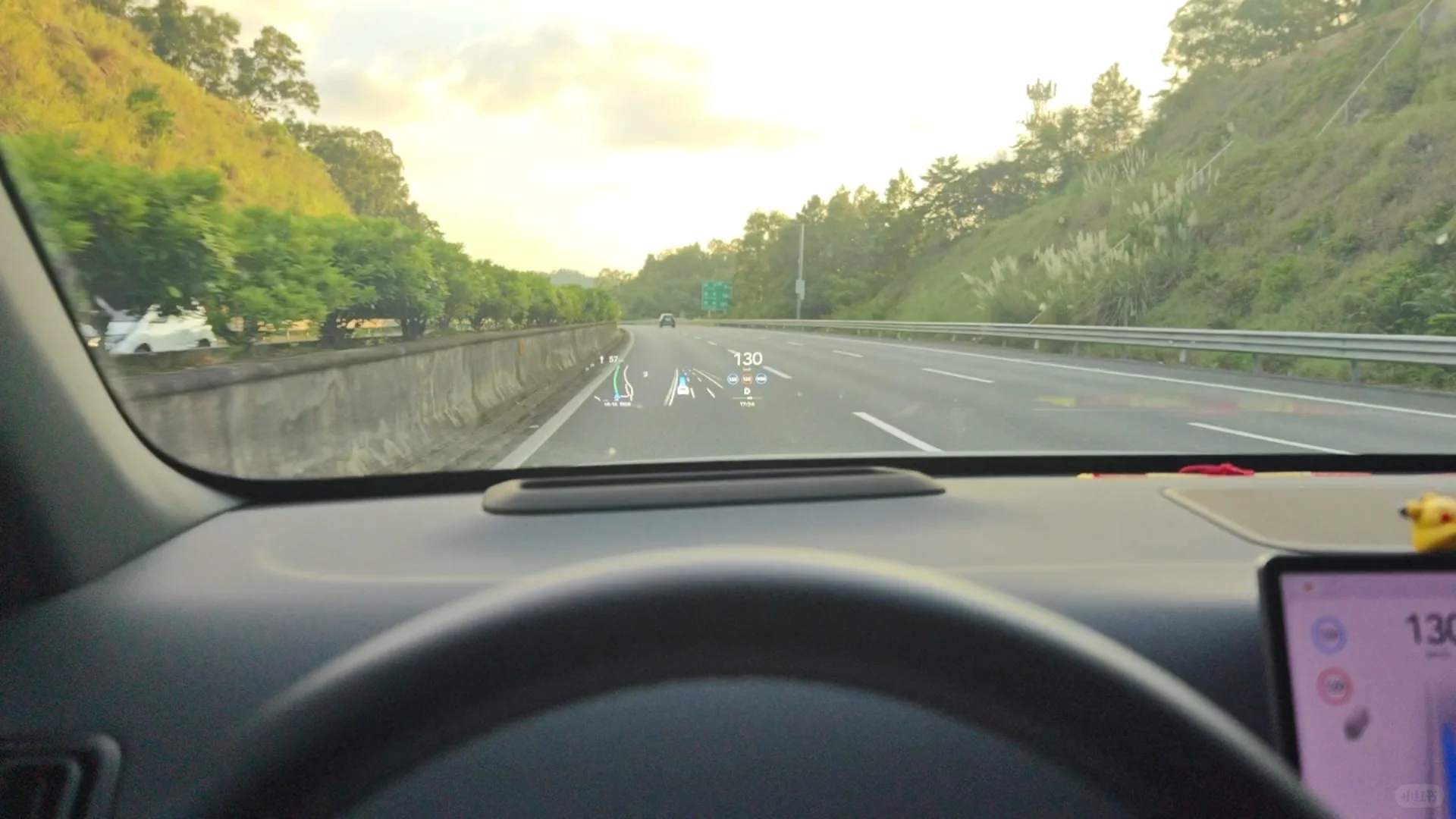 多亏了理想智驾