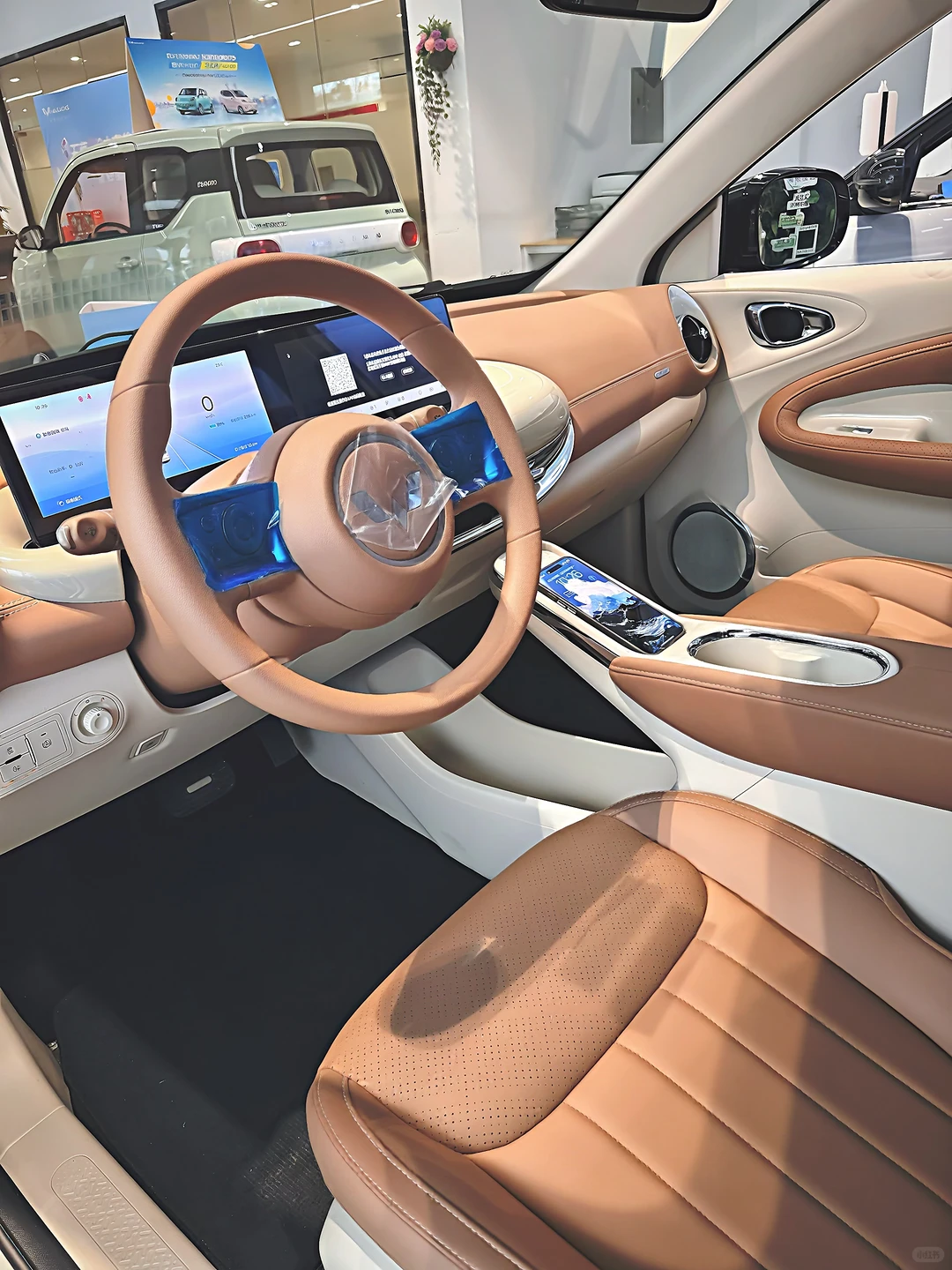 五菱缤果｜2025款五菱缤果价格再下调‼️