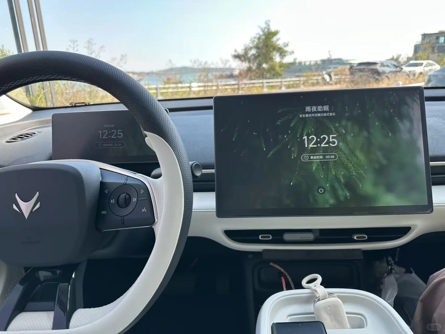 极狐 t1 用车 10 天，随便问，缺点优点都有