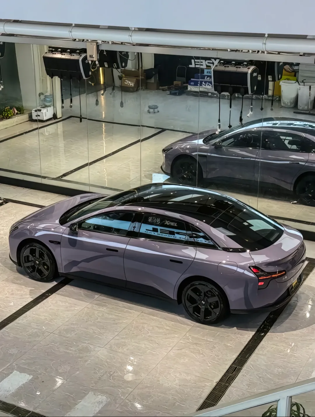 手里只有两万？买小鹏够了！