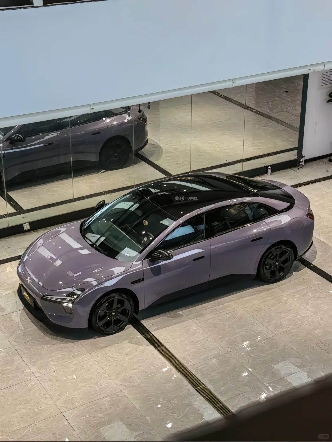 手里只有两万？买小鹏够了！