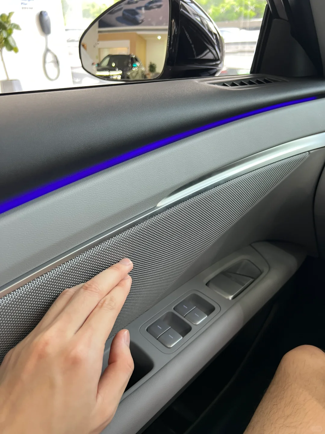 小鹏Mona 03试驾报告来啦！！