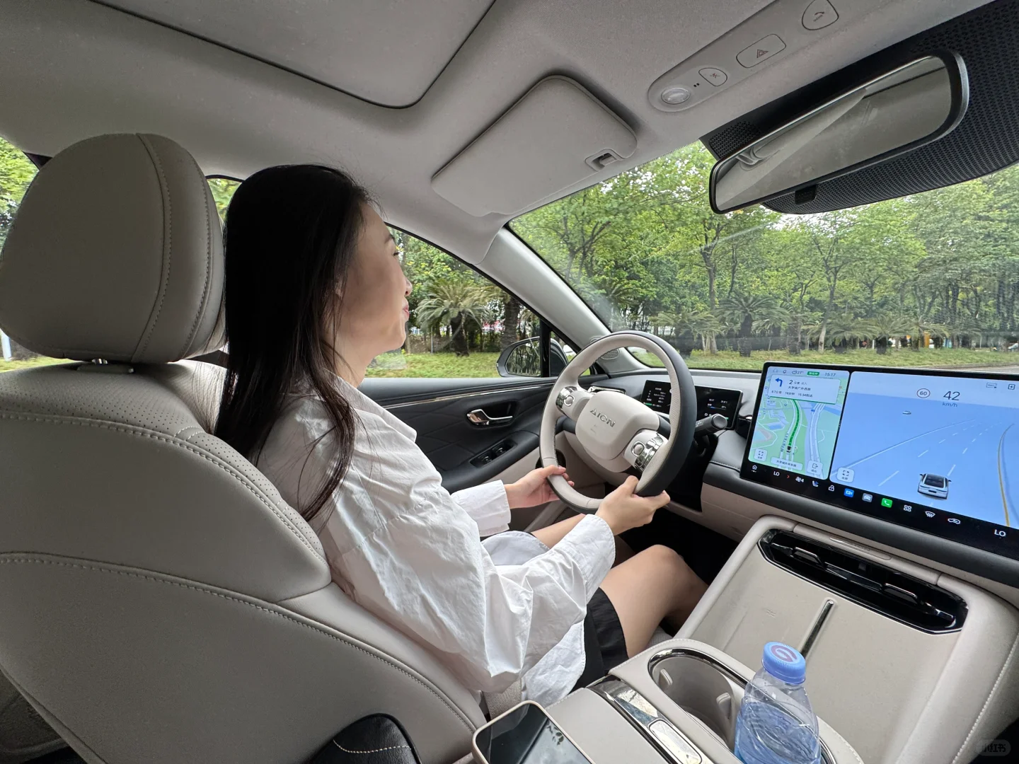 埃安RT焕新款 4个车型 应该怎么选？