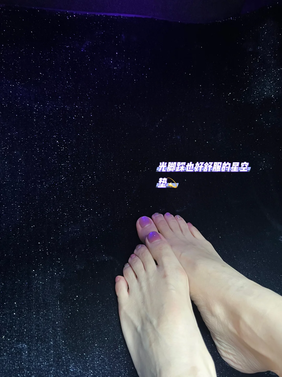 颜值控狂喜💜蔚来电驭紫 太太太香了‼️