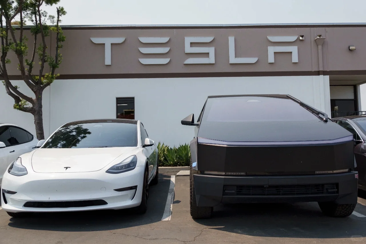 特斯拉前高管爆料：曾拆解多款中国电动汽车