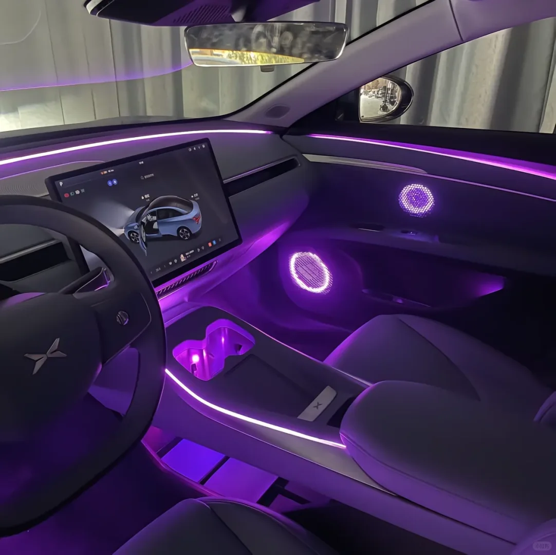 手里只有两万？买小鹏够了！