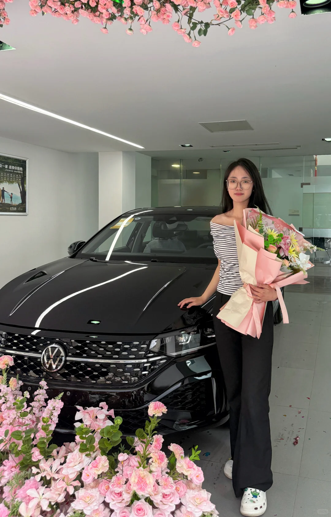 20岁第一辆车，落地11w