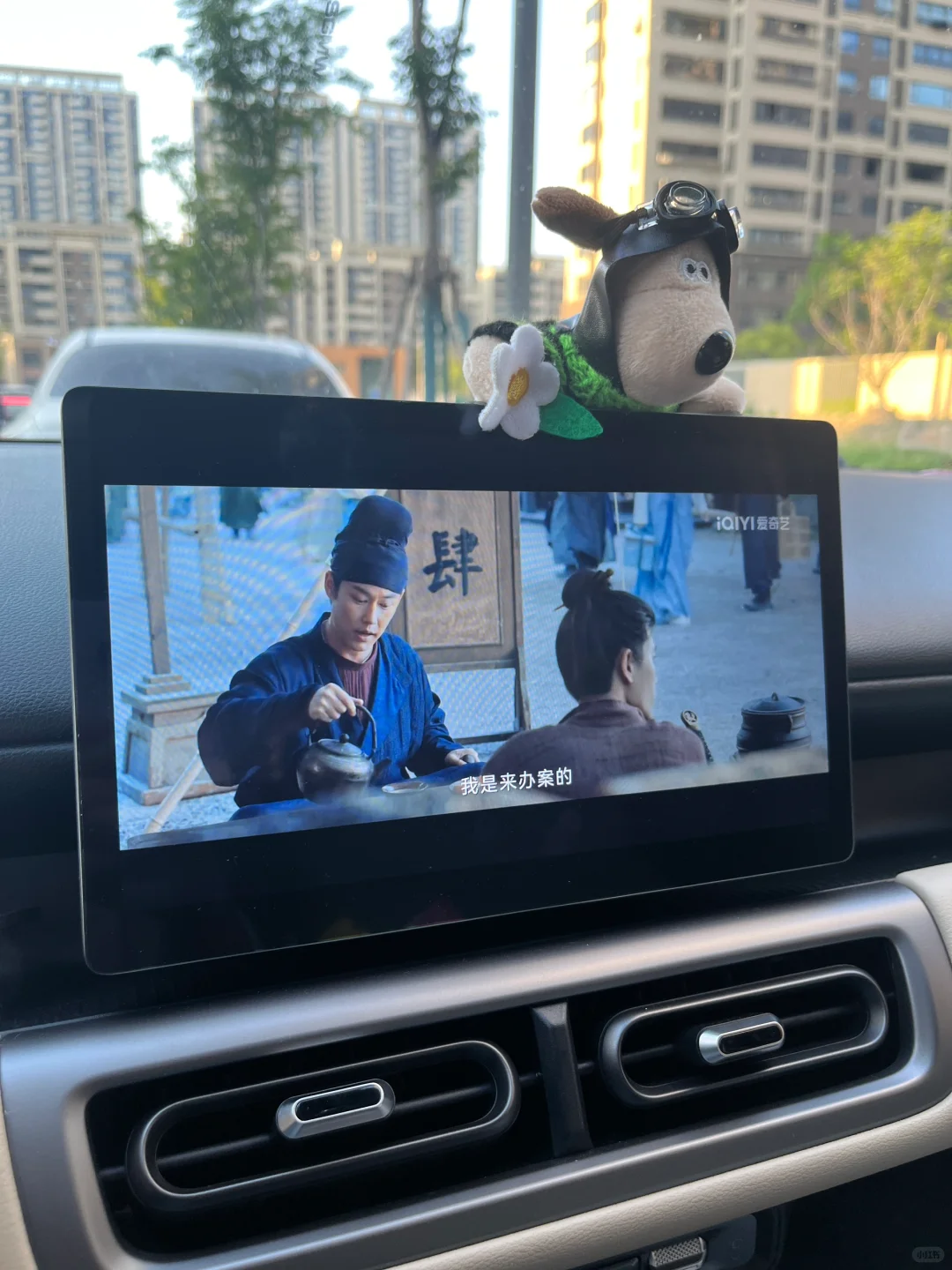 这应该是10万以内，续航最大的SUV了吧🚗