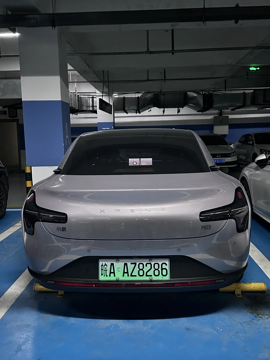 开Mona 3个月感受～