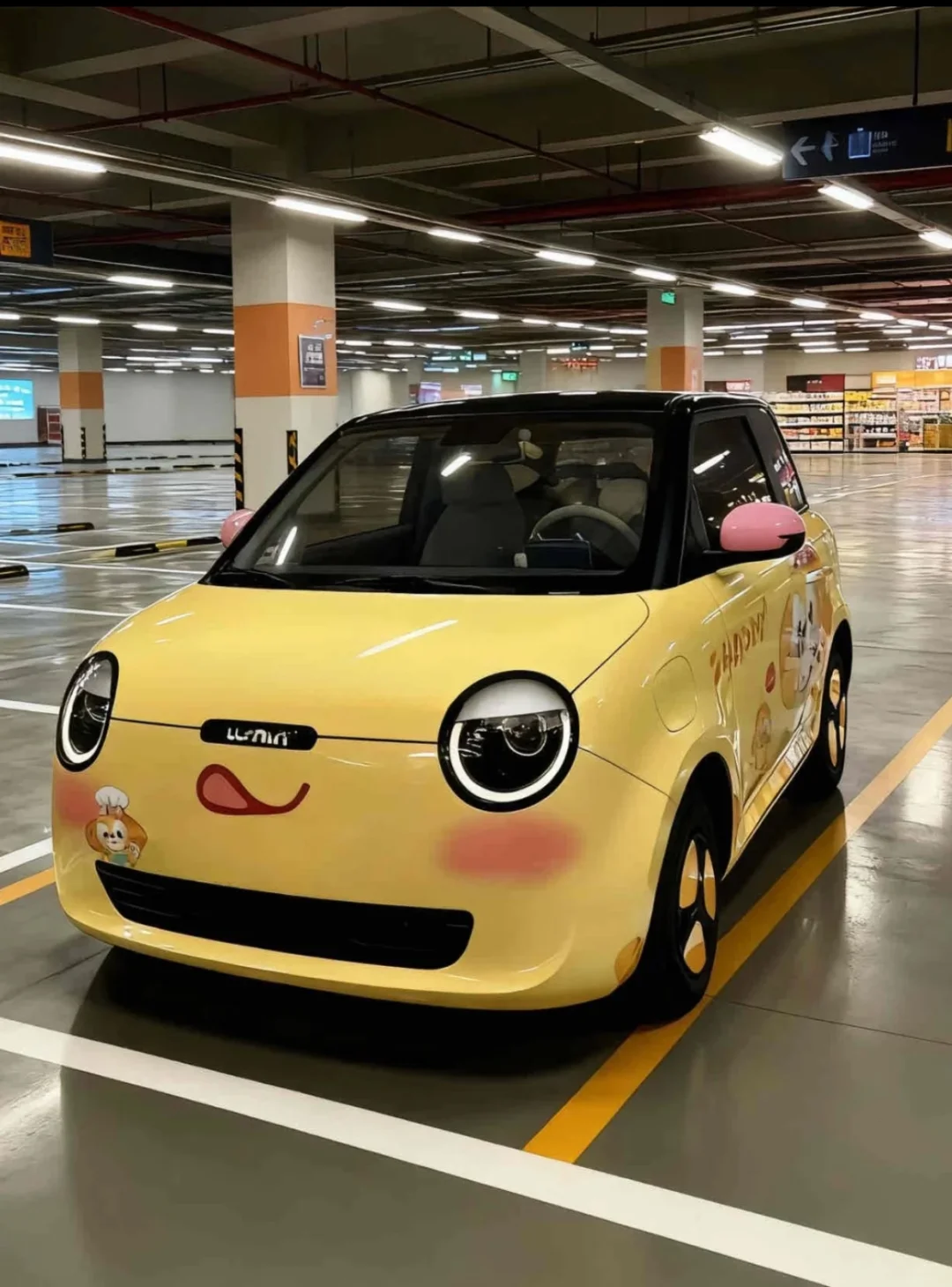 糯玉米🌽毁了我女朋友…