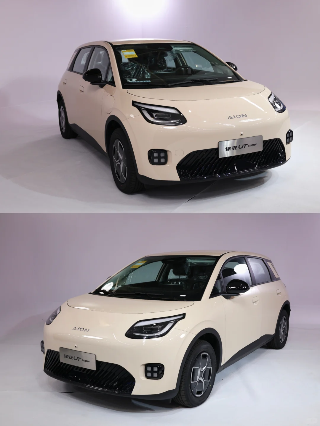 4.99万,500km续航+大空间,国民好车它来了