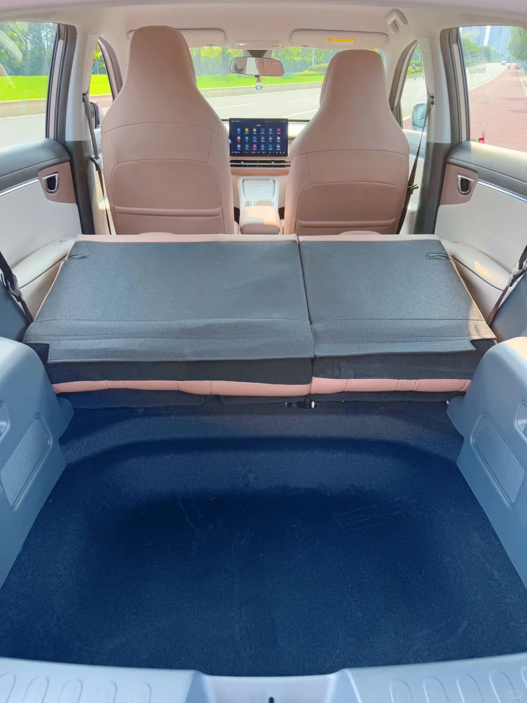 28岁全款拿下五菱缤果S🚗有车友吗！