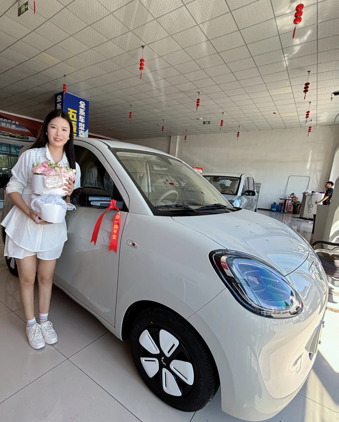 三万一千五，全款拿下！