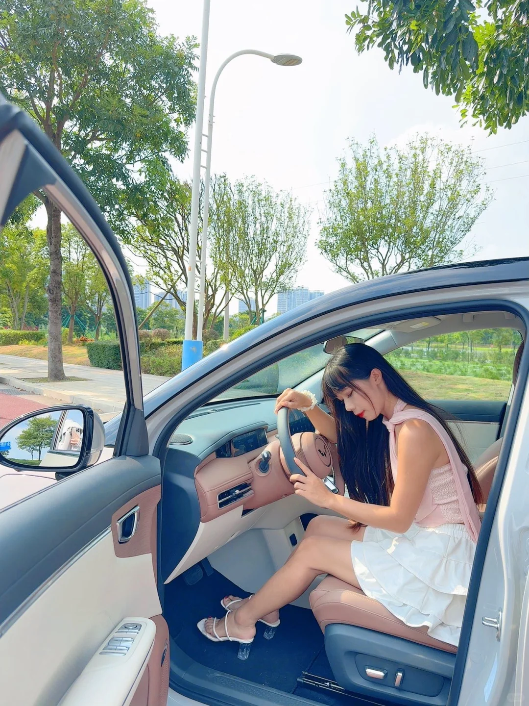 28岁全款拿下五菱缤果S🚗有车友吗！