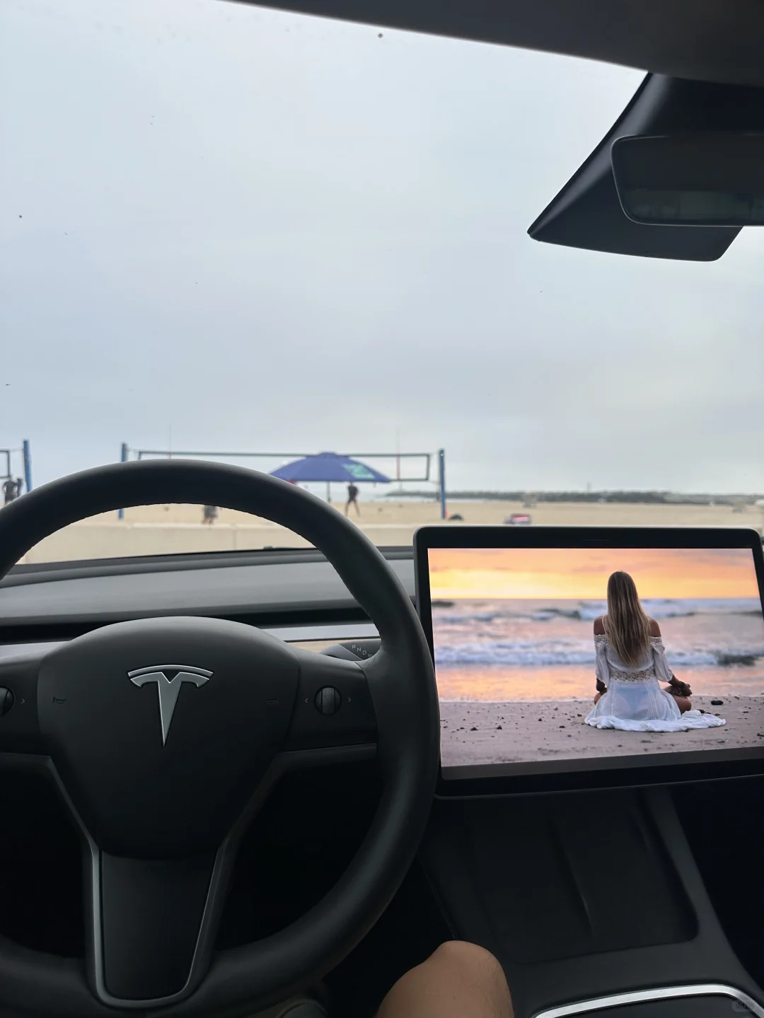 我对FSD心服口服了