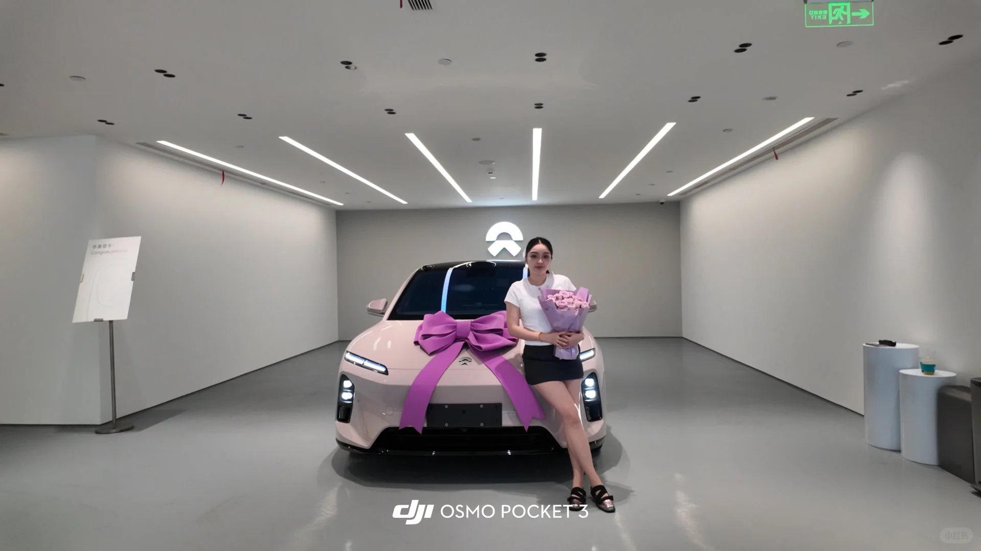 狗都不买 我买！！人生第二辆大玩具🚗