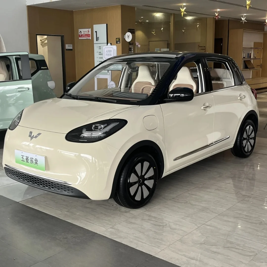 极限五选一，买哪个车呀