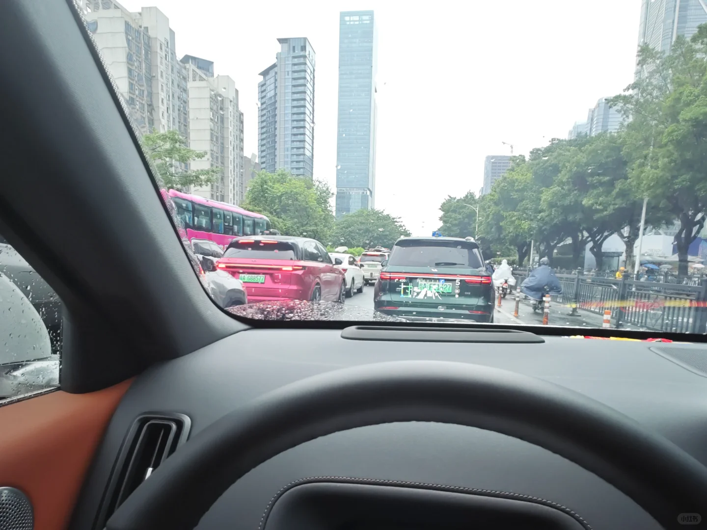 多亏了理想智驾