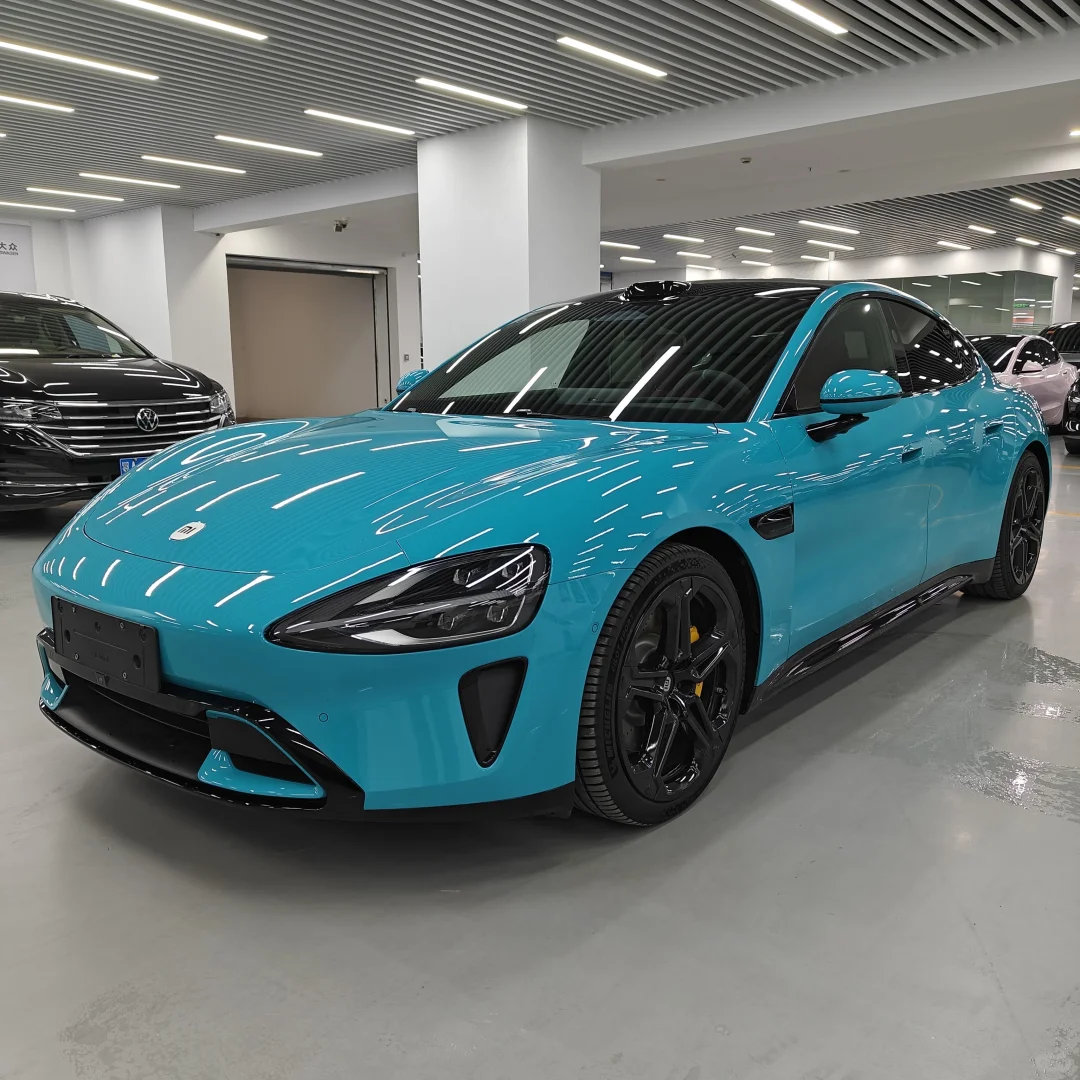 2024款 四驱超长续航高阶智驾Max版