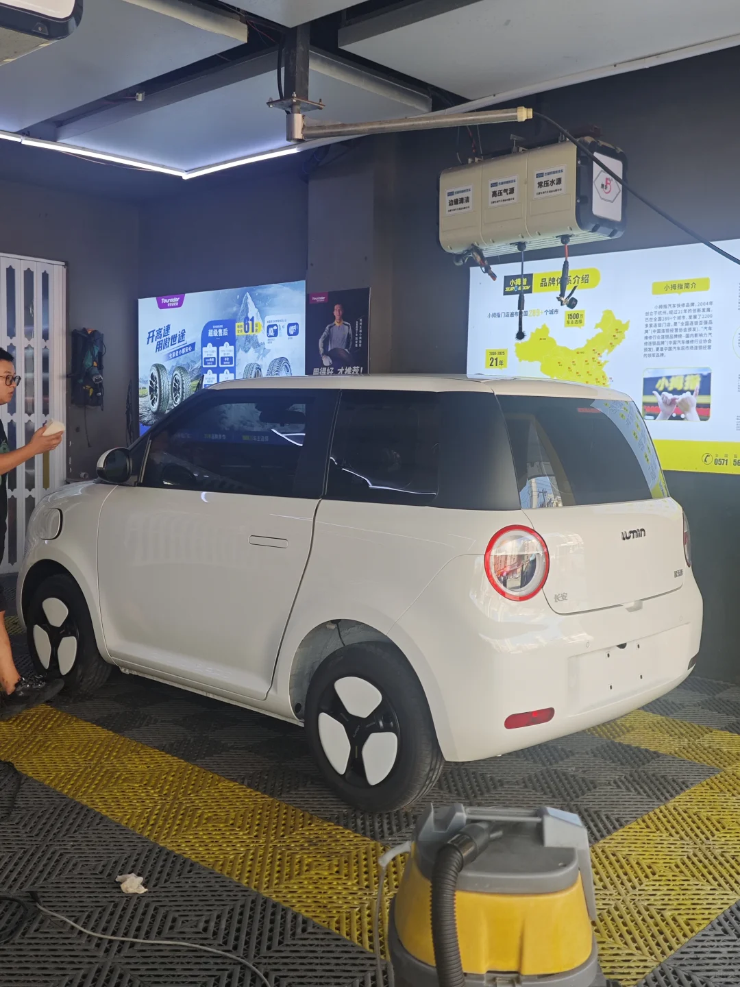 9月1日刚提的糯玉米！说下感受～😘