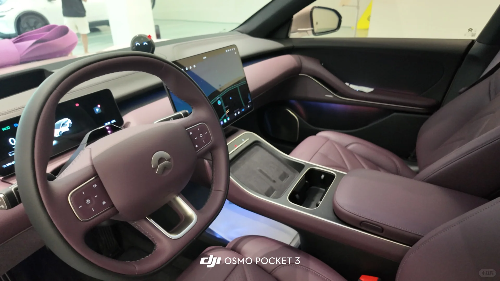 狗都不买 我买！！人生第二辆大玩具🚗