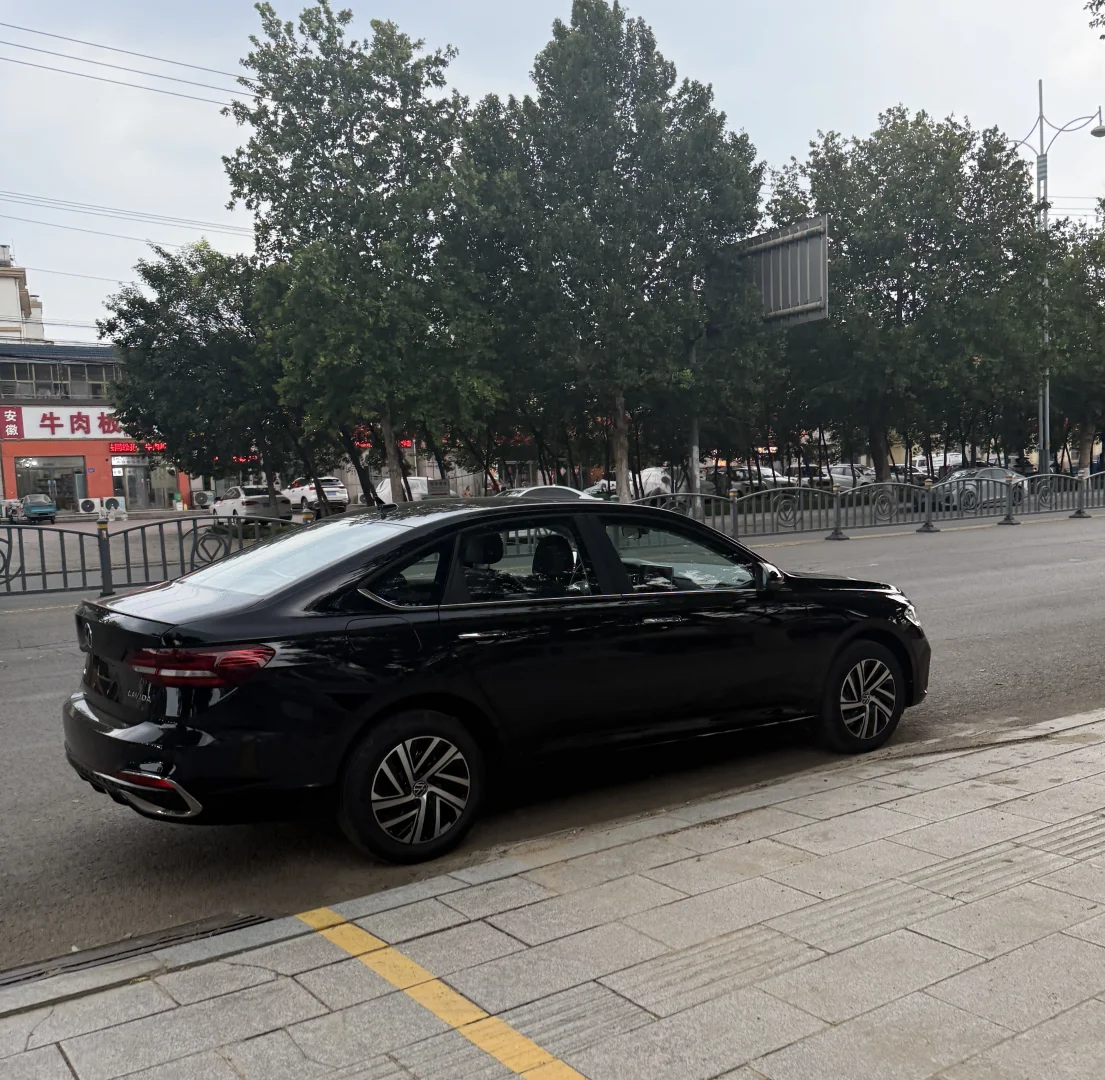 20岁第一辆车，落地11w