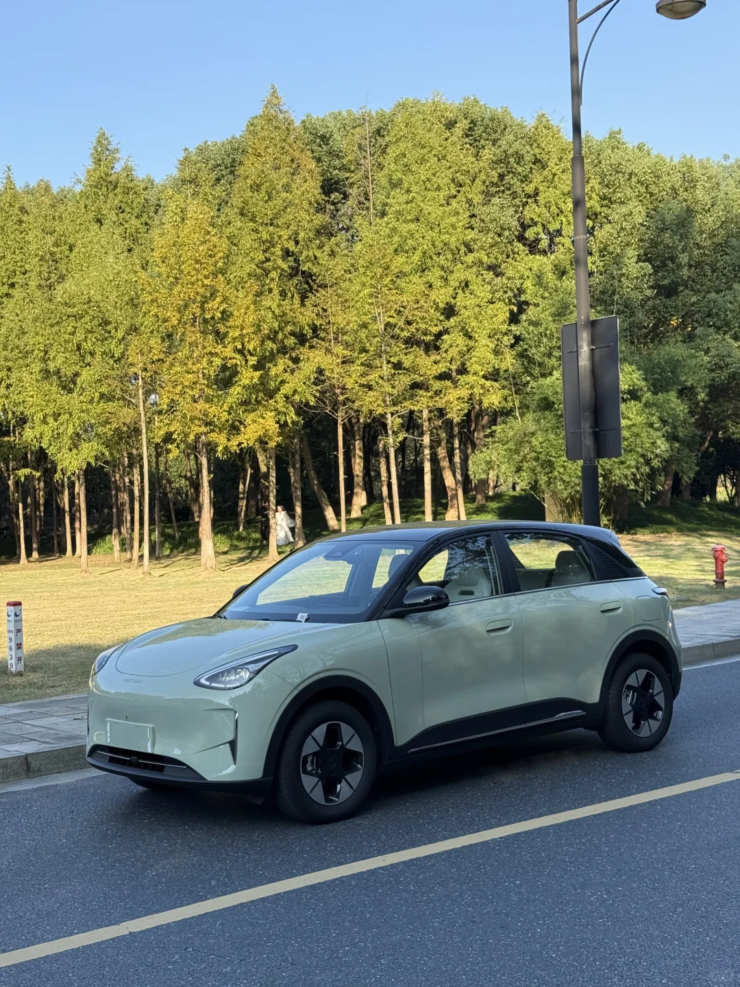 8万块的小电车丨驾驶体验分享