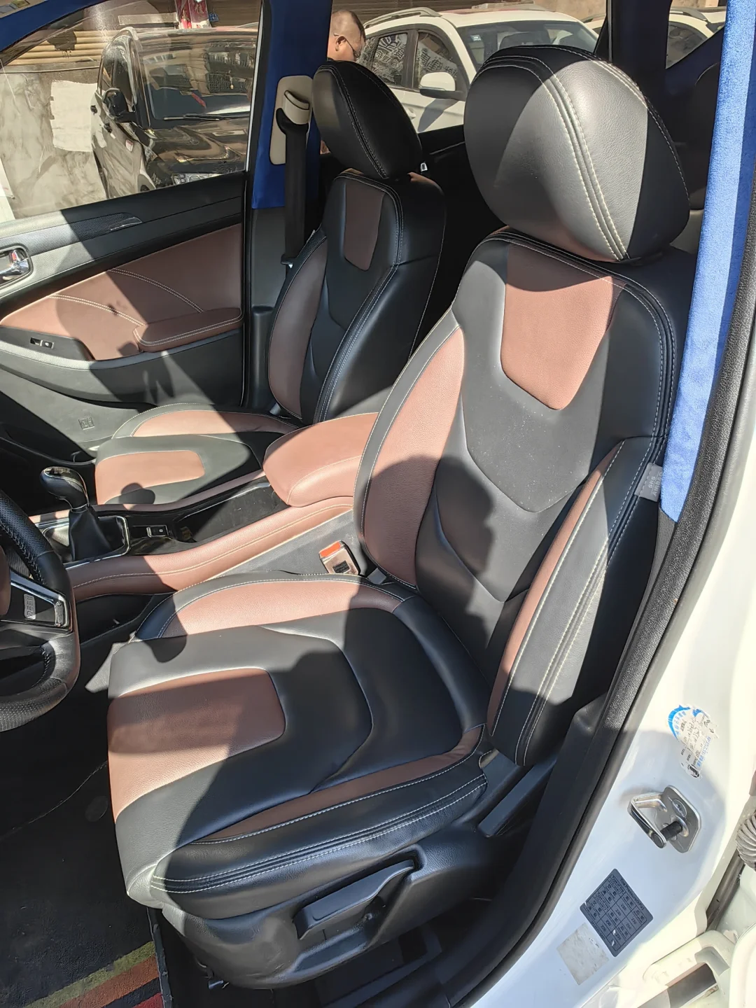 空间最大国产紧凑级SUV你认为是那一台呢